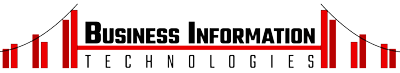 Business Information Technologies Logo
